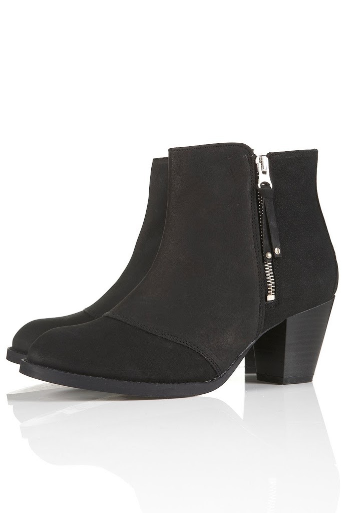 topshop schuhe