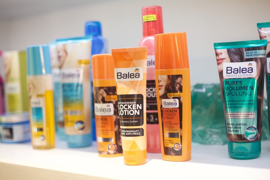 Balea_Haaprofis_Event_Bloggerevent_Beauty_DM_Haarprodukte_9787