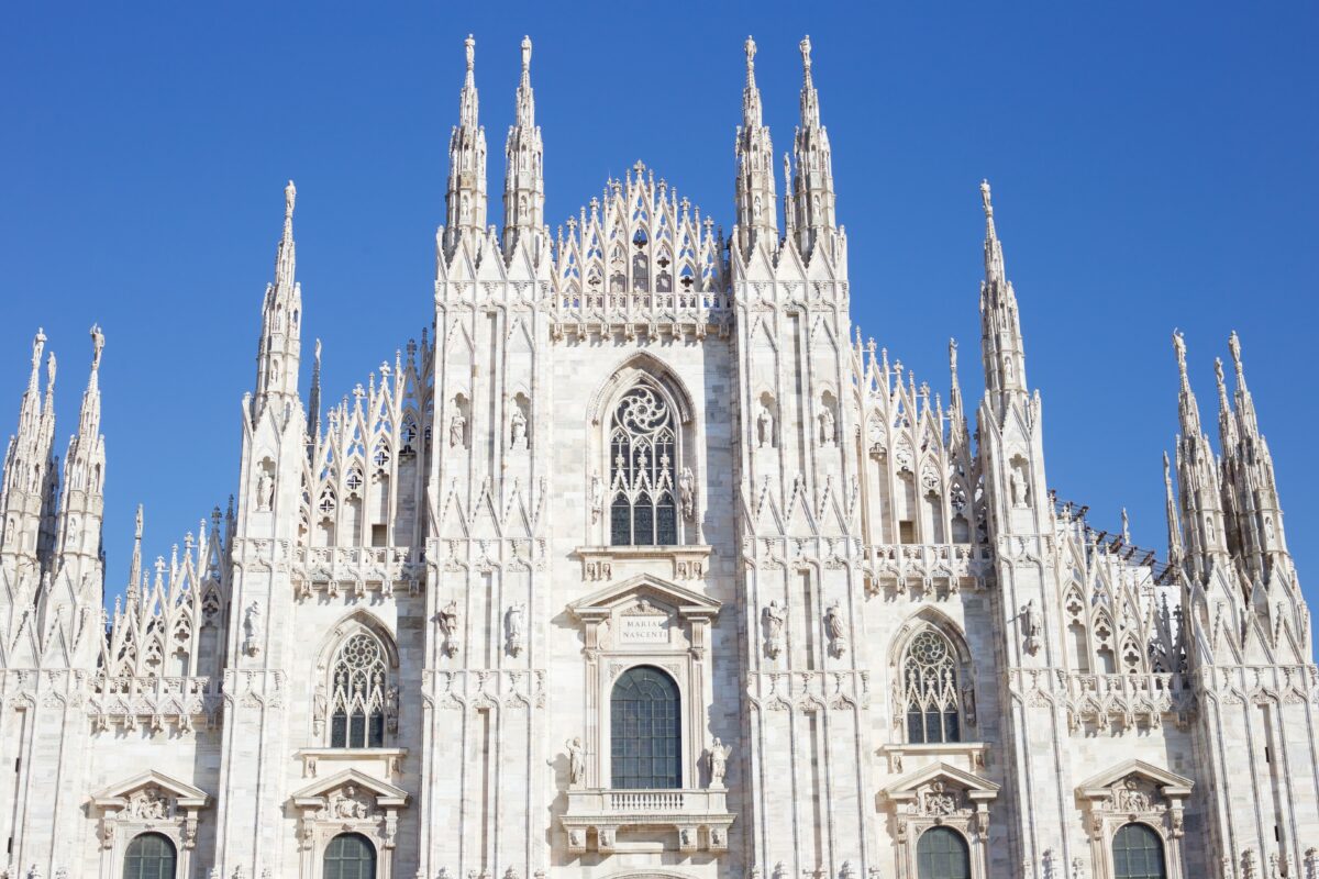 Mailand Dom