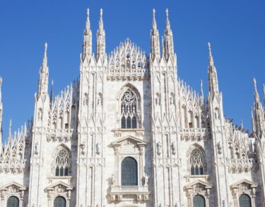 Mailand Dom