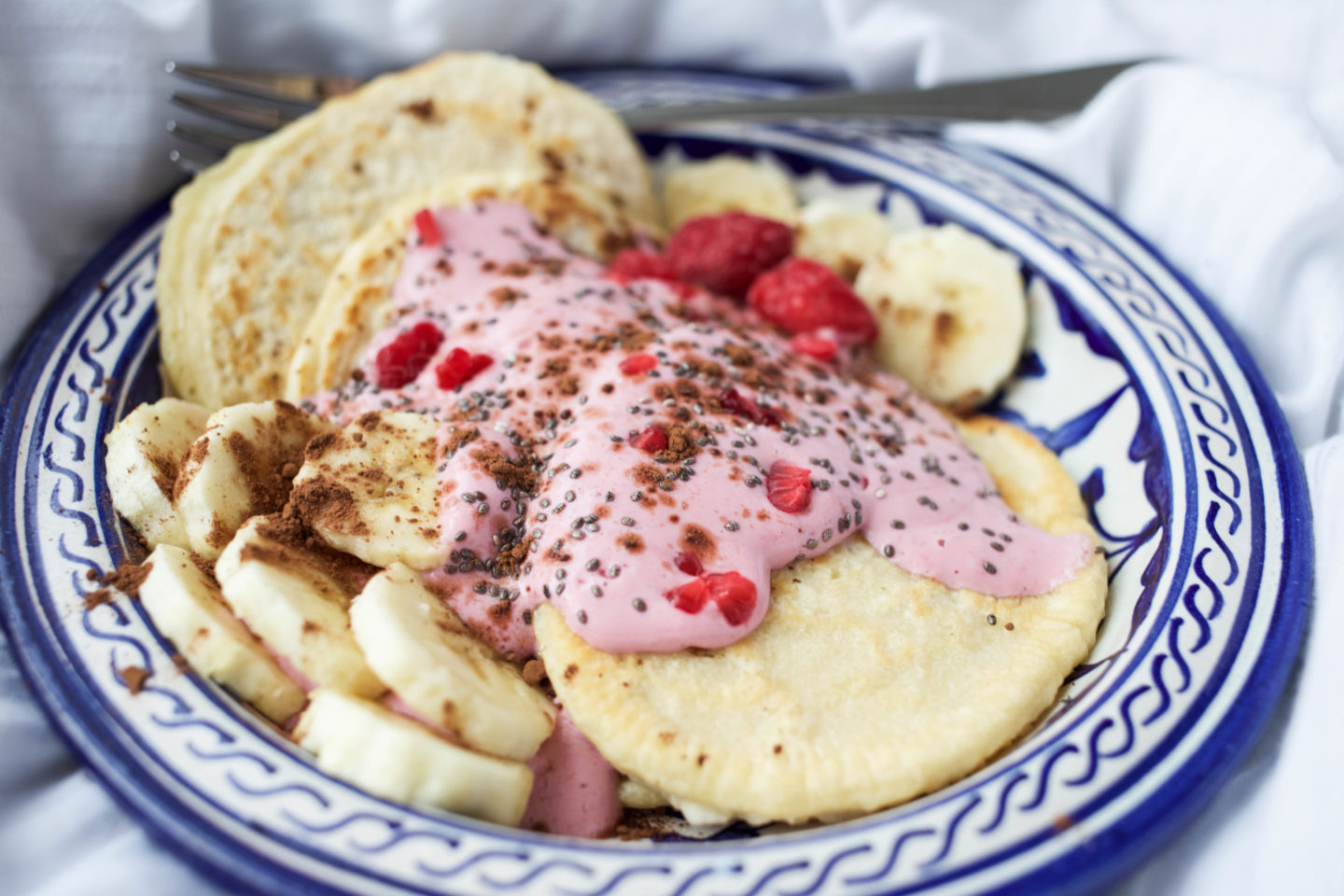 dinkel-pancakes-rezept