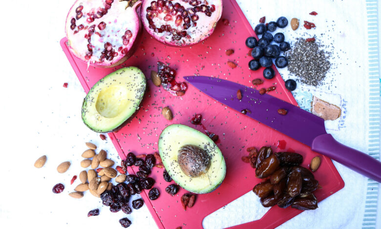 10 besten Superfoods