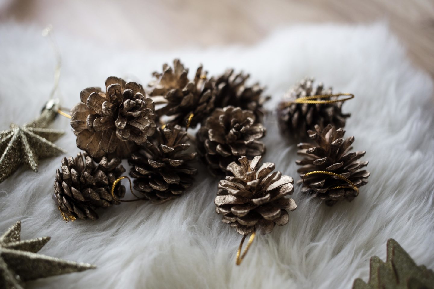 Geschenke weihnachten