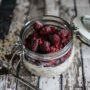 overnight oats rezept