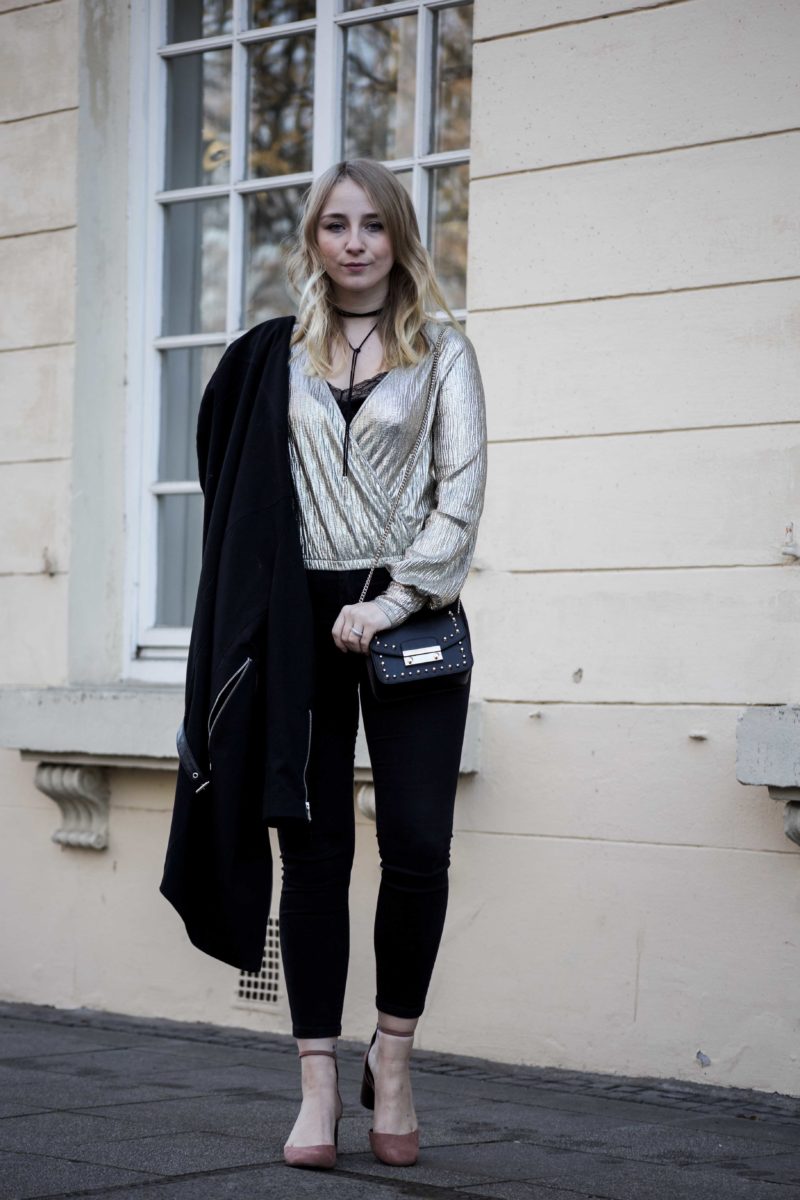 Die besten Silvester Outfit Ideen zu jedem Anlass