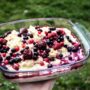 gesundes-frühstück-low-fat-pudding-oats--rezept-high-protein-fitness