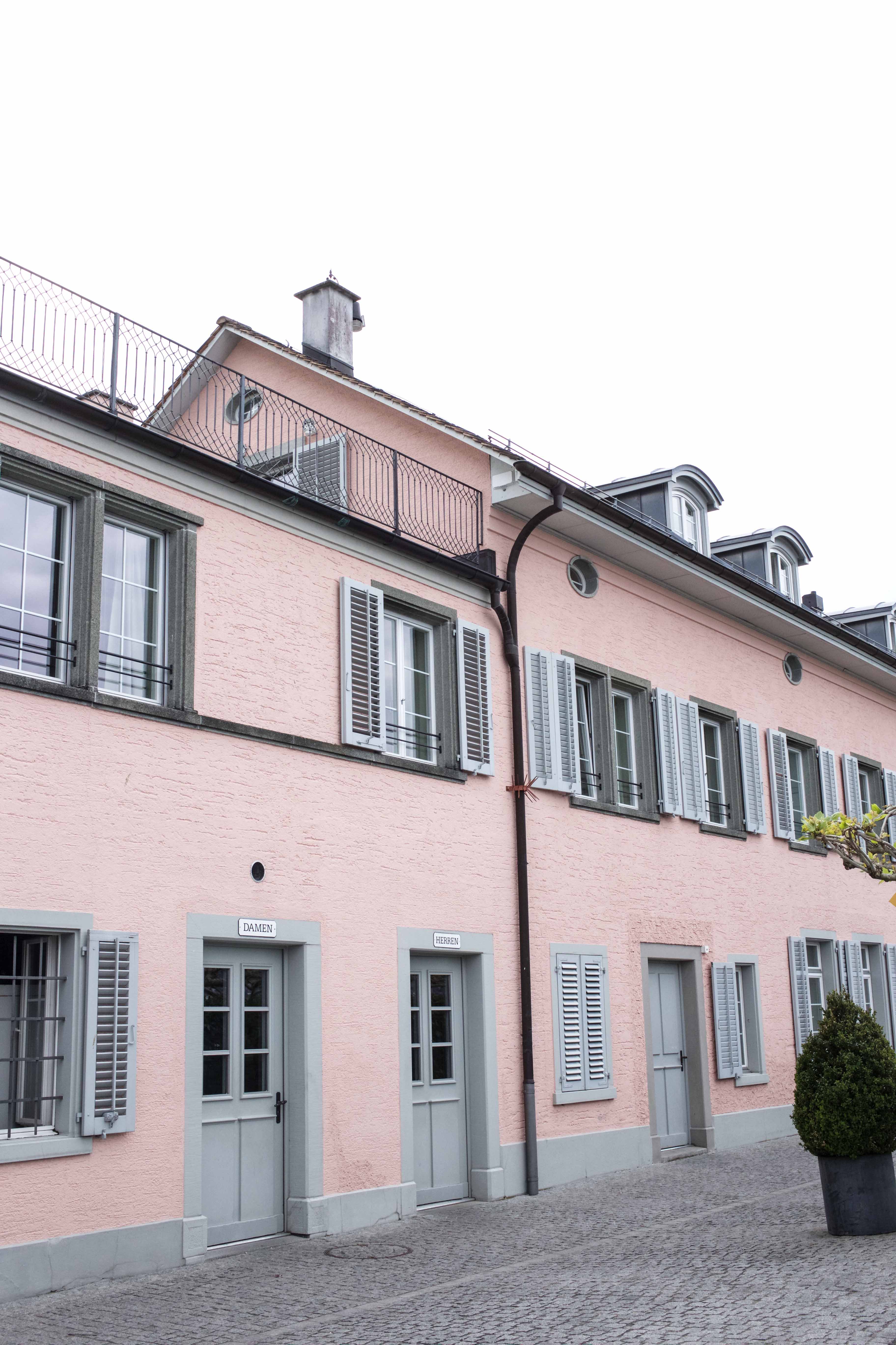 Hotelreview-Hotelempfehlung-Zürich-Küsnacht-Romantik-Hotels-Seehotel-Sonne_6937