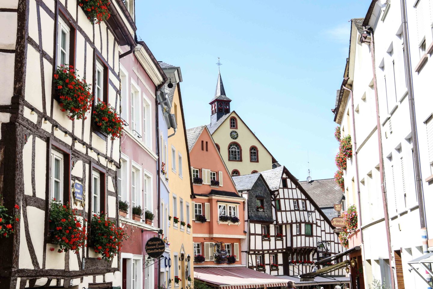 Jugendstilhotel Bellevue Traben-Trarbach Jugendstilhotel Bellevue Traben-Trarbach