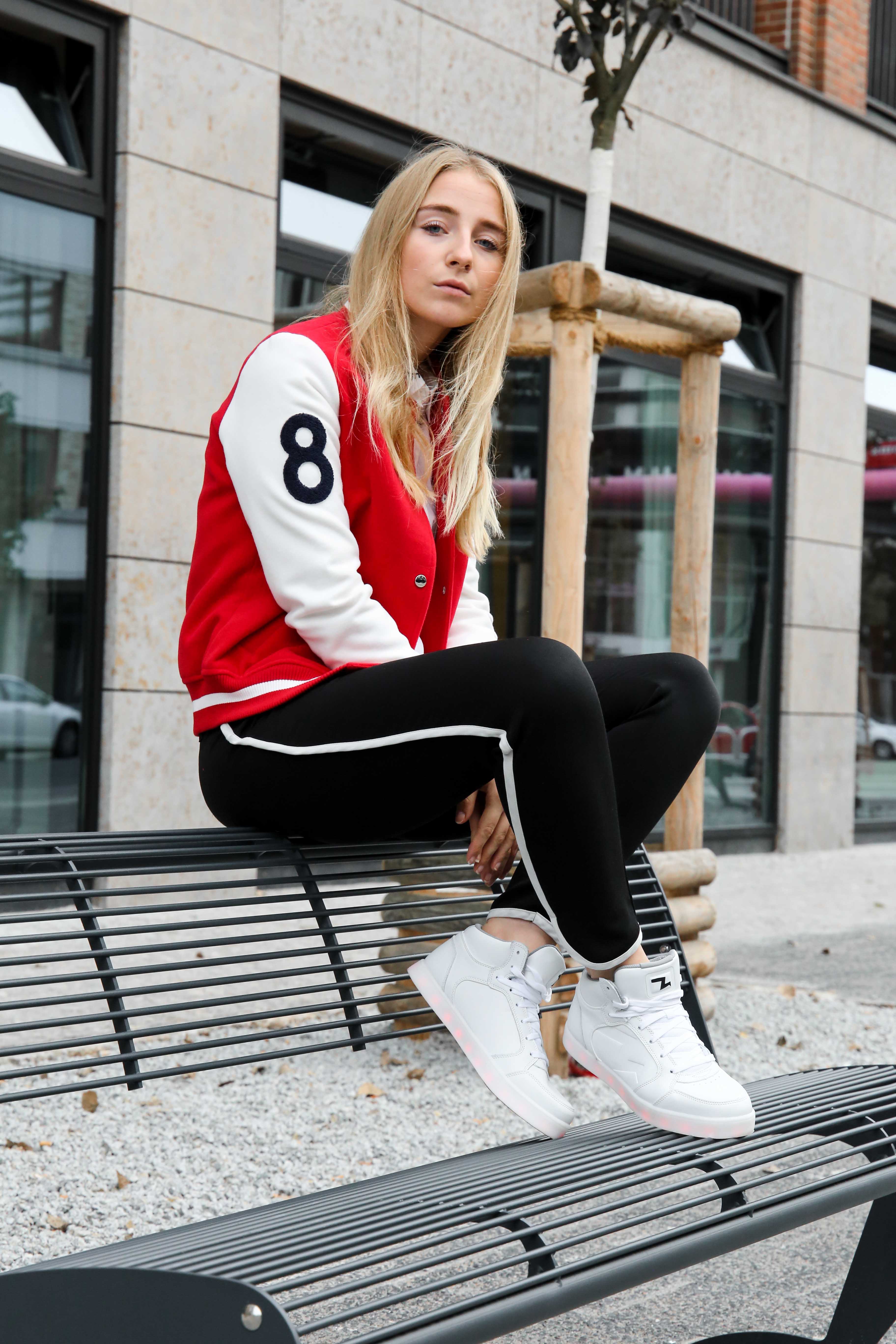 college jacke welche schuhe college jacke welche schuhe