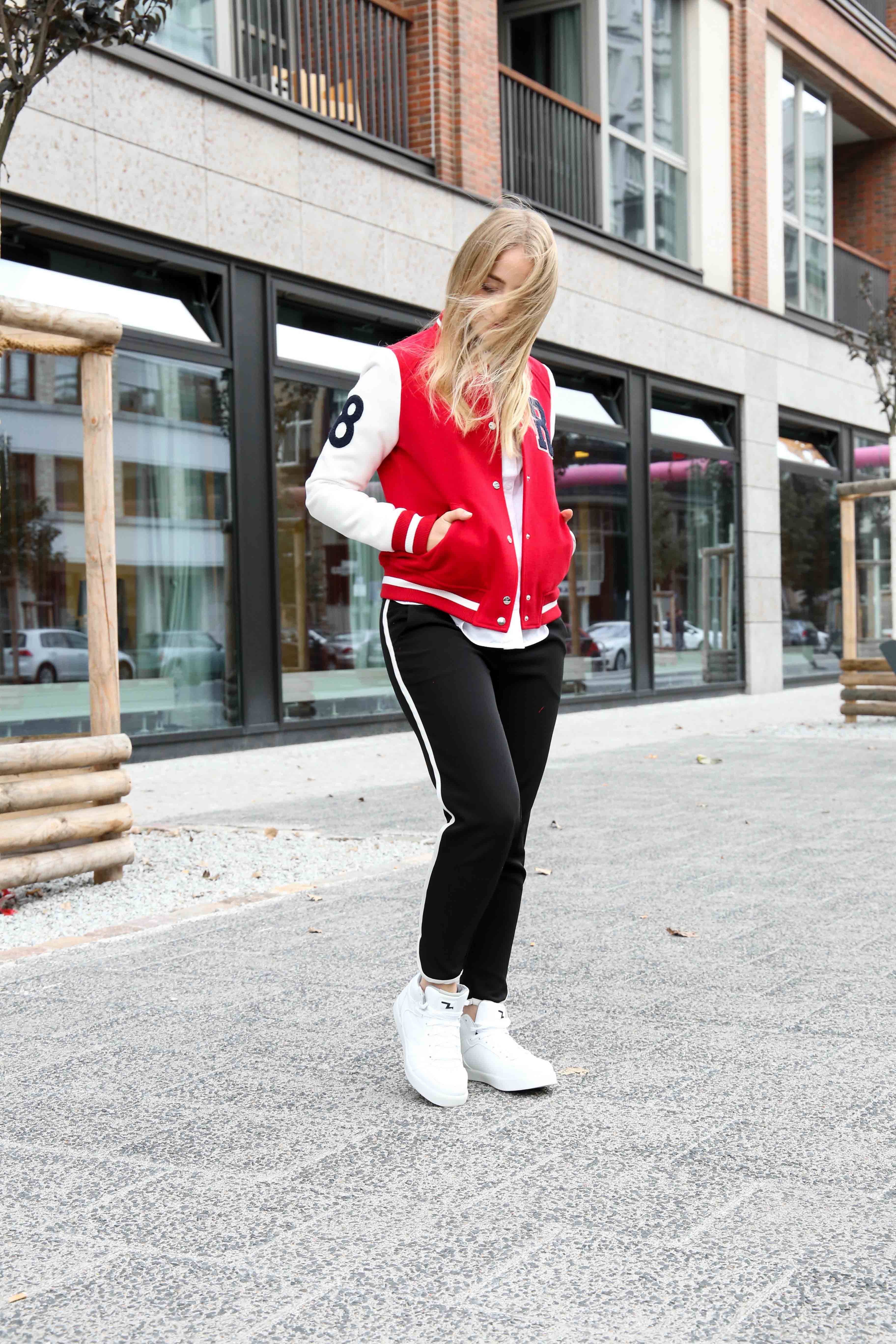 LED-Schuhe-Skechers-Outfit-Modeblog-College-Jacke-Sportlich-Fashion-Blog-Blogger_1481