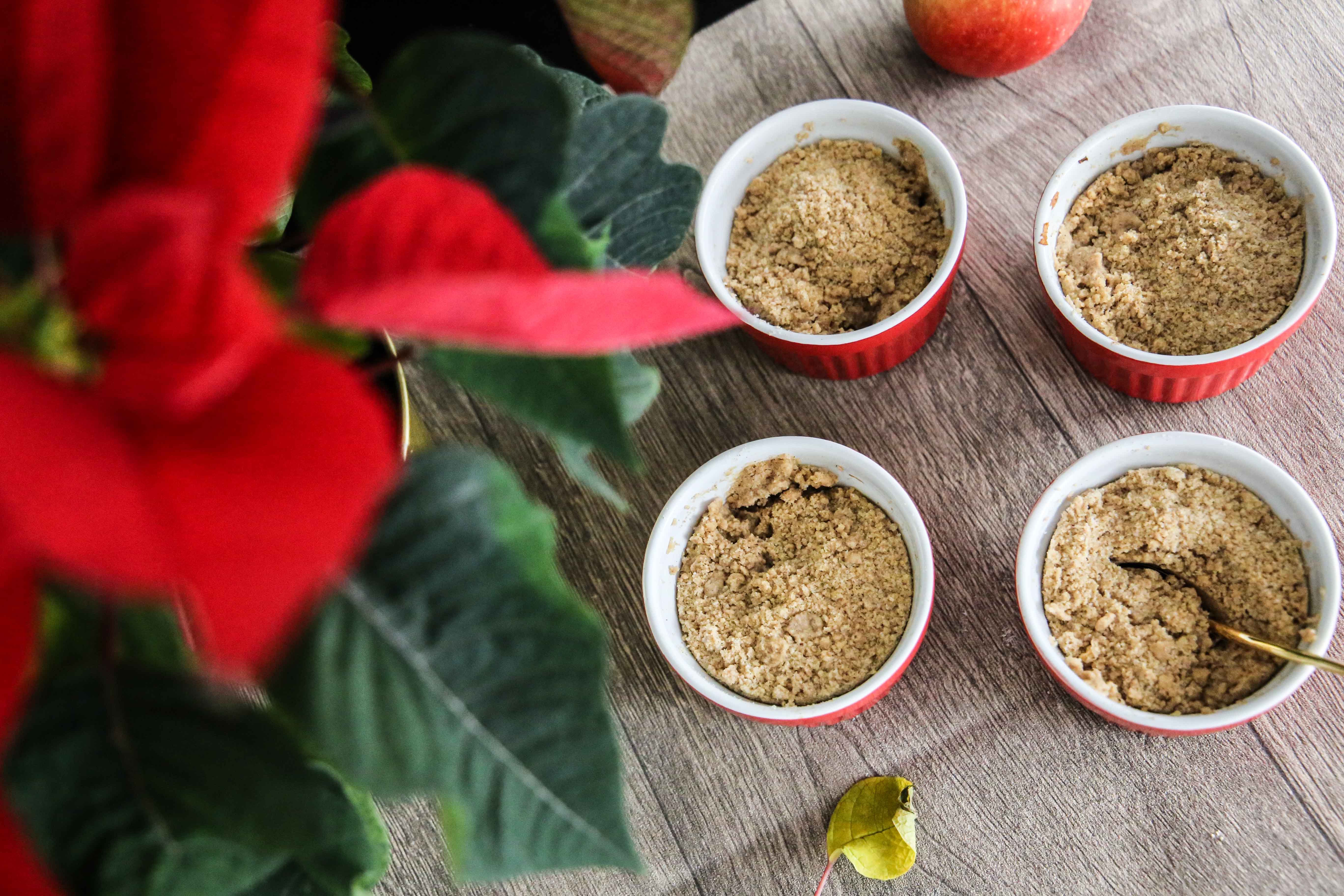 weihnachten-rezepte-apple-crumble-einfach-leicht-food-blog-weihnachtsbäckerei