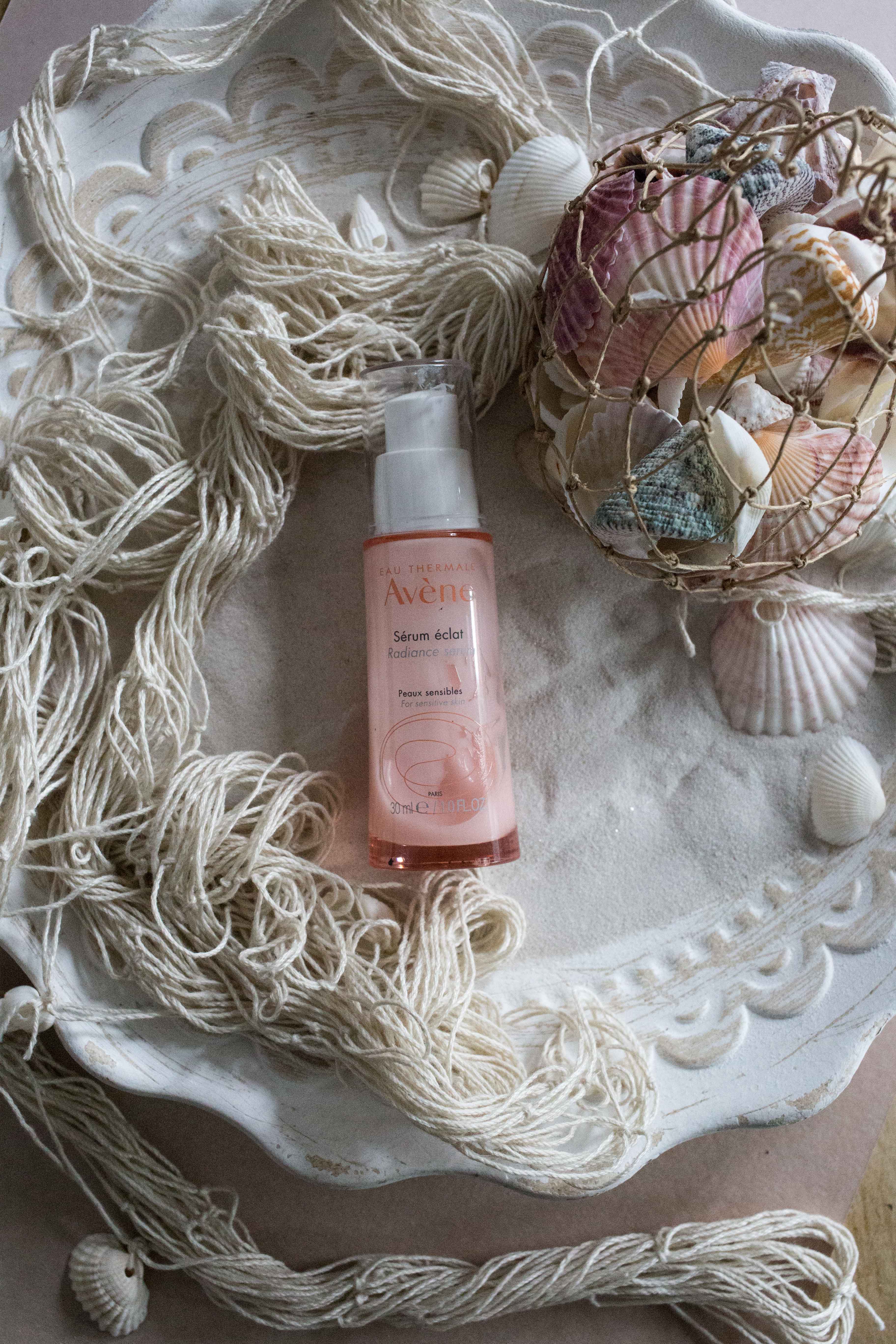 beauty produkte Sommer 2019 gesichtsserum