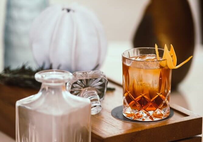 Whisky als Geldanlage