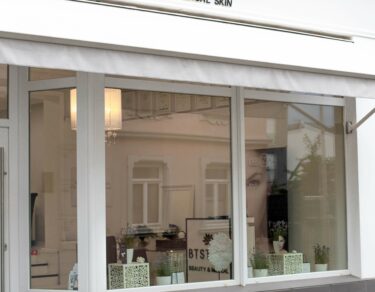 Hydrafacial und Infuzion System bei btStyle in Bonn