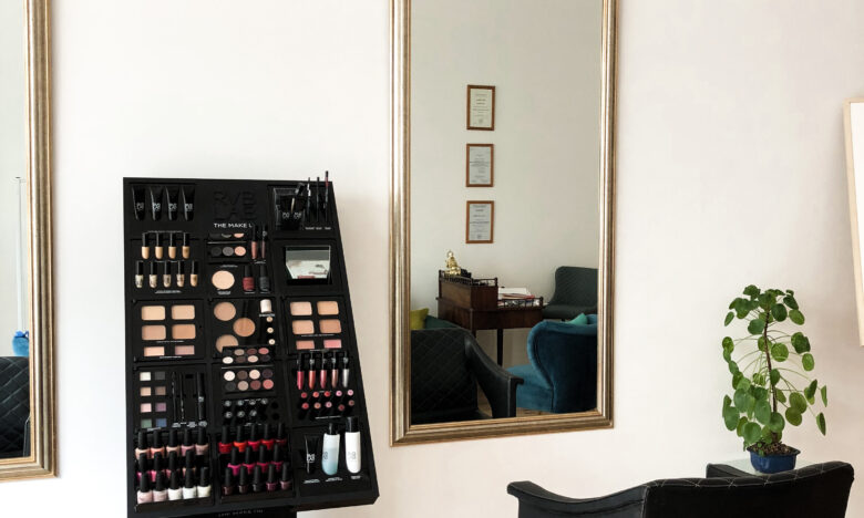 douglas beauty booking plattform erfahrung test-beauty-treatments-berlin-düsseldorf