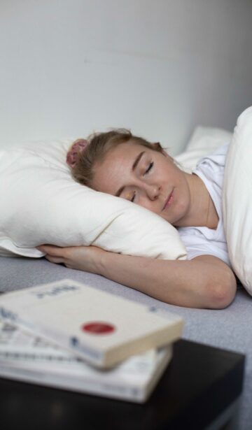 tipps einschlafen besser schlafen schlafstudie-3