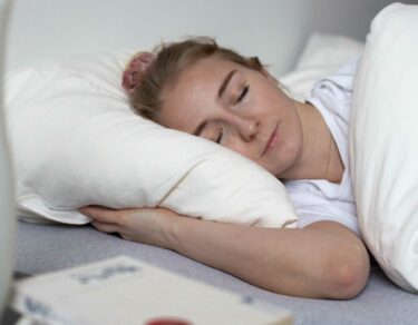 tipps einschlafen besser schlafen schlafstudie-3