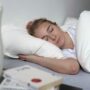 tipps einschlafen besser schlafen schlafstudie-3