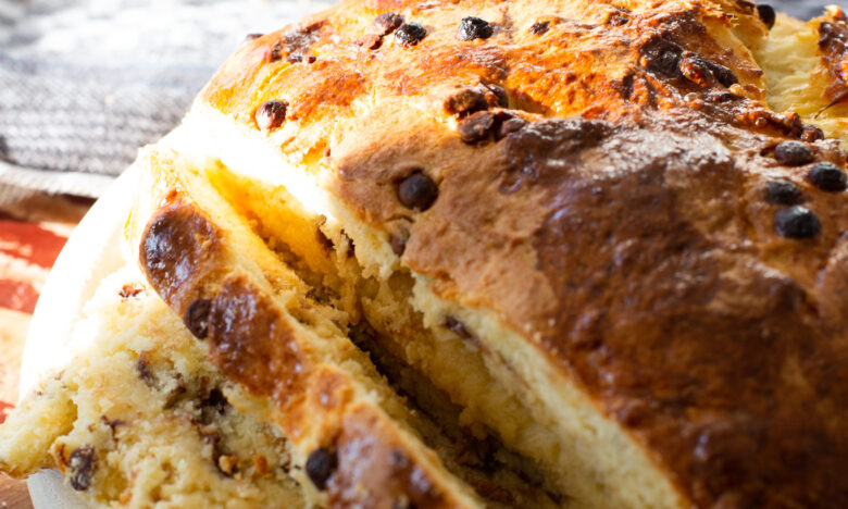 schoko brioche fluffig rezept