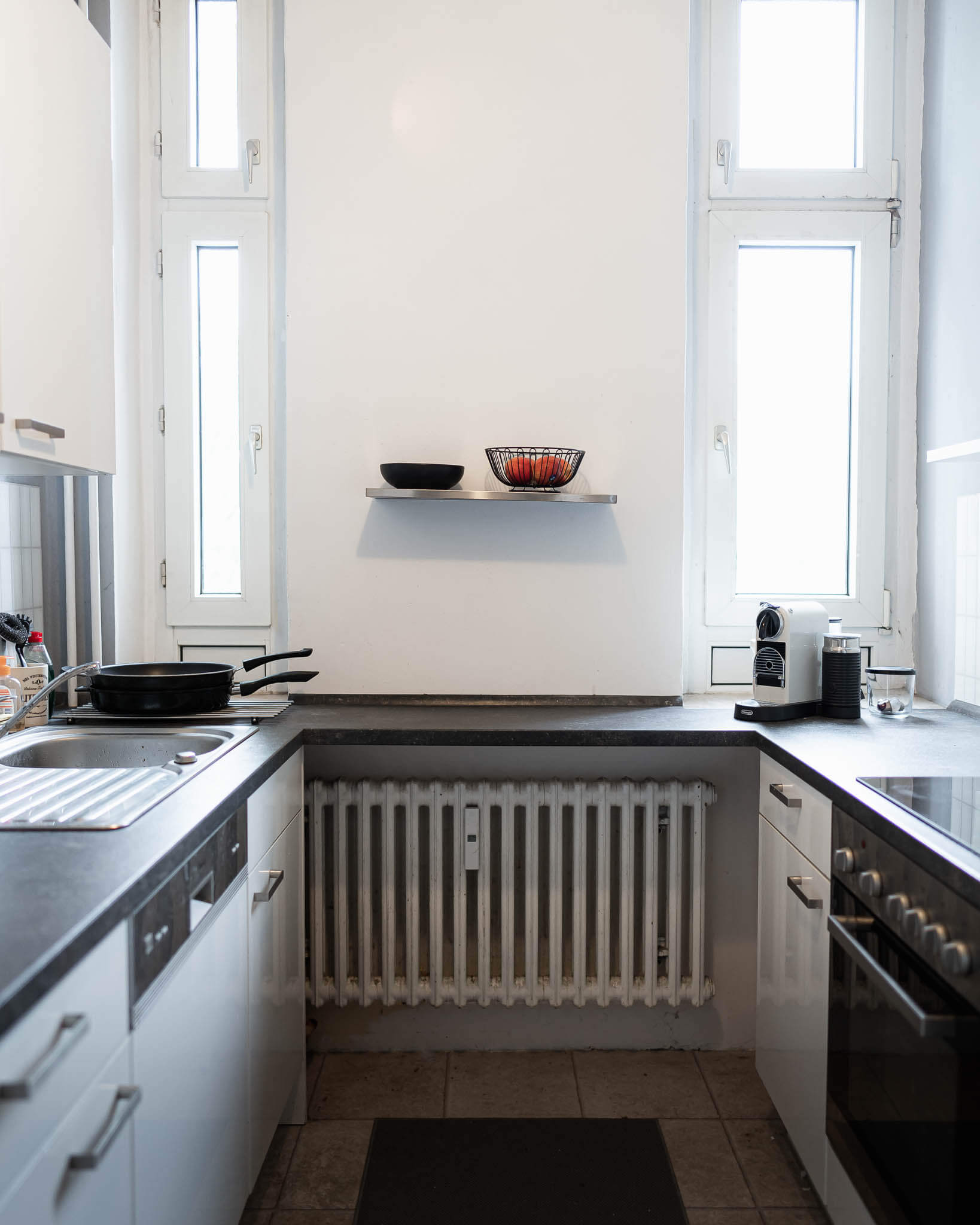 Wände streichen - Tipps zur Farbgestaltung von Räumen