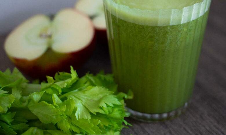 selleriesaft-rezept-gesund