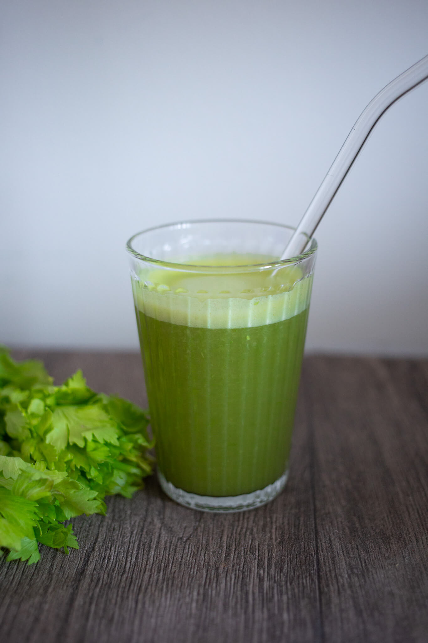 Selleriesaft - Wirkung und was du über ihn wissen musst