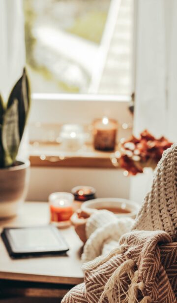 7 tipps gemütlichkeit zu hause