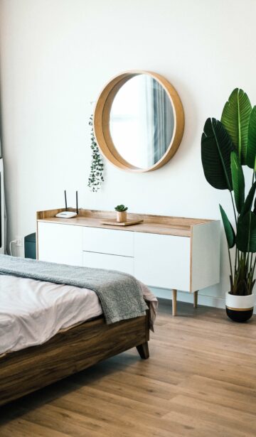 interior schlafzimmer dekorieren einrichten