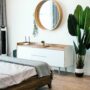 interior schlafzimmer dekorieren einrichten