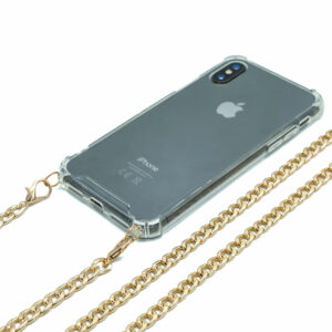Handykette Gold The CLASSIC für iPhone