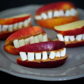 halloween-fingerfood-rezepte-zähne