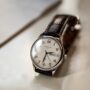longines master automatic watch