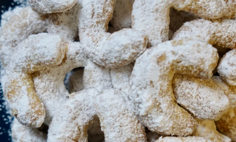 Vanillekipferl-wie-von-Oma