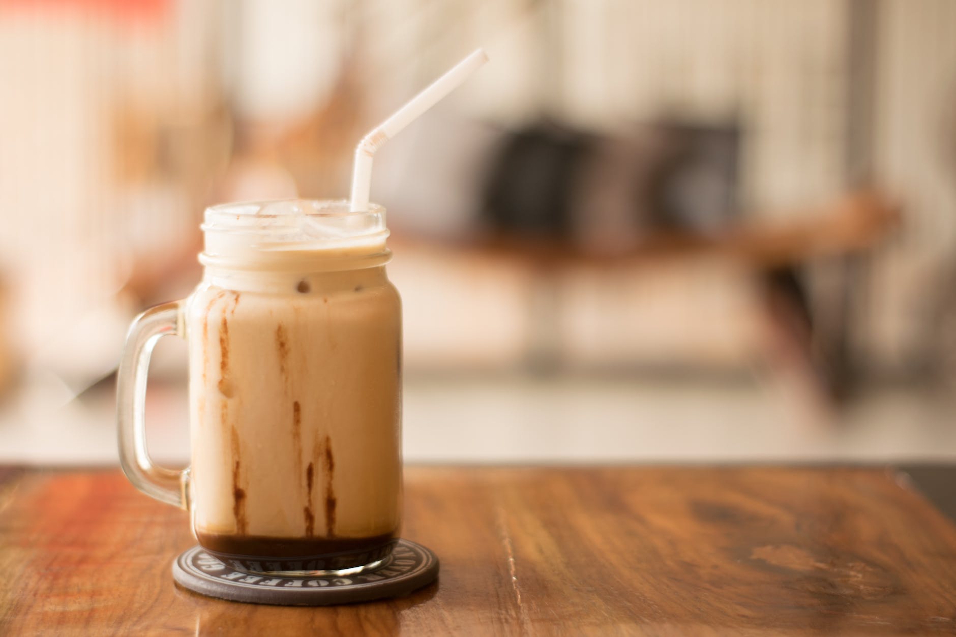 Die 5 besten Sommer Kaffee Rezepte