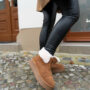 ugg dupes Alternativen how to style